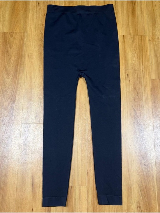 Isabel Maternity by Ingrid & Isabel Pants - Isabel Maternity Black Leggings L XL Stretch High Waist Pregnancy Soft Fit
